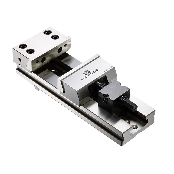 Modular Vise