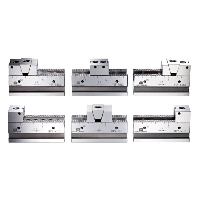 Rail Vise -ADJUSTABLE