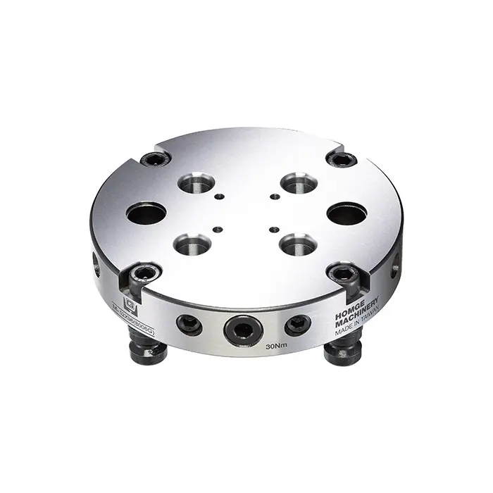 Homge Precision Rapid Vise (HG-h, Hydraulic Type)